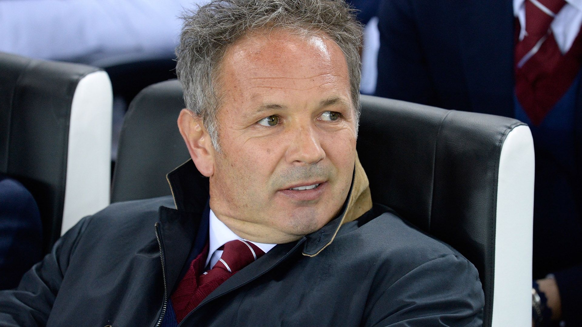 Sinisa Mihajlovic Torino
