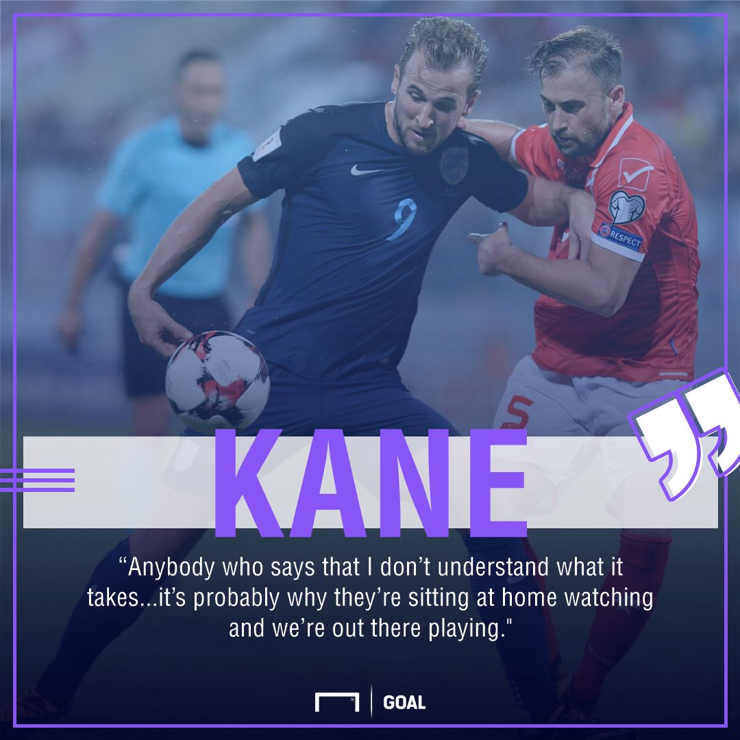 Kane quote