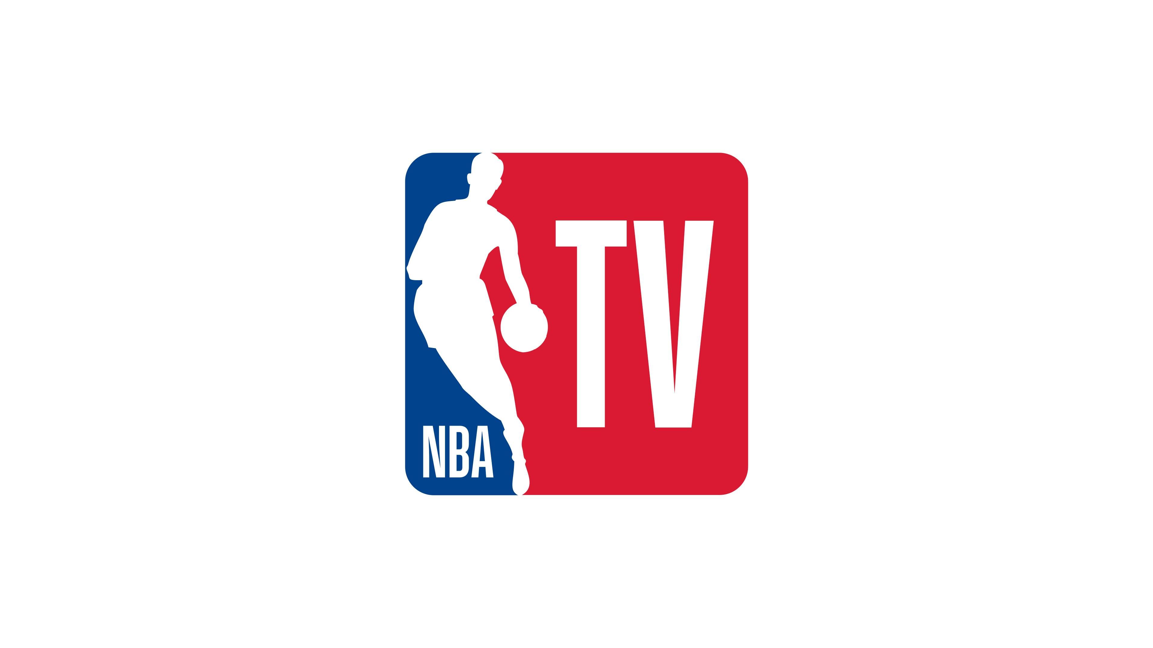 NBA TV logo