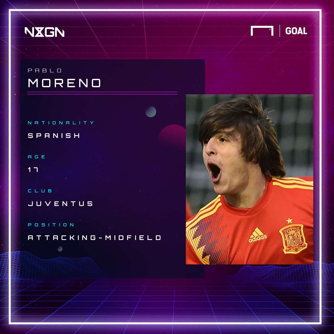 Pablo Moreno GFX