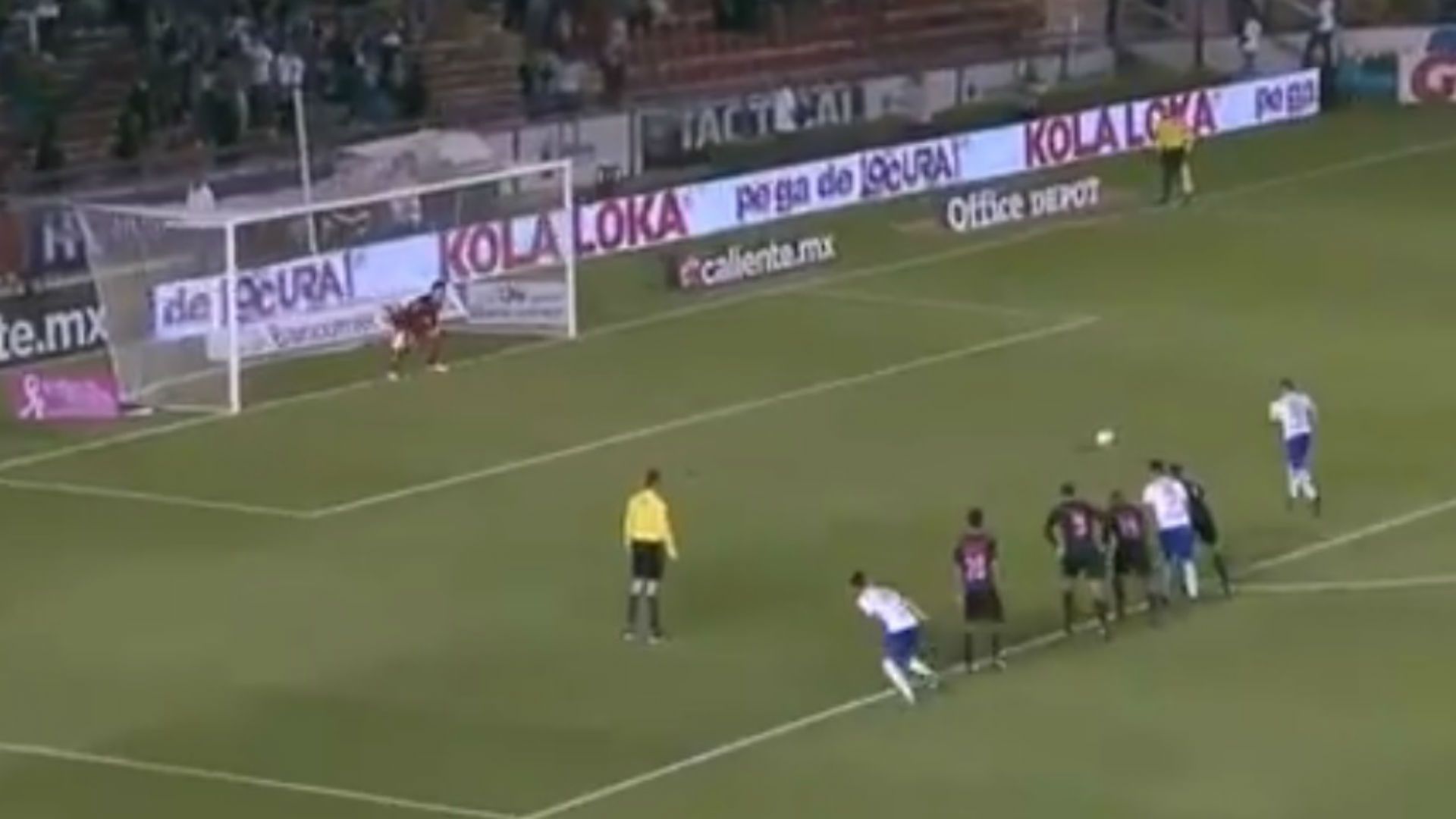 chaco volpi penal querétaro cruz azul j10 ape17