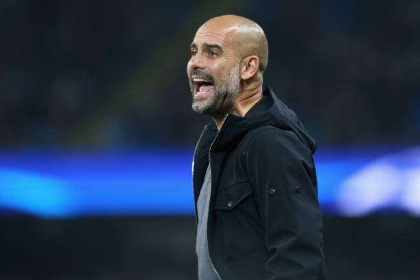 guardiola