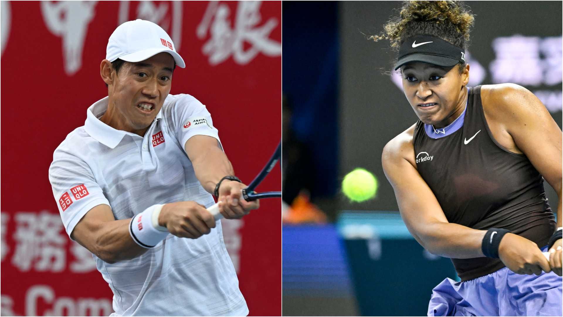 nishikori osaka