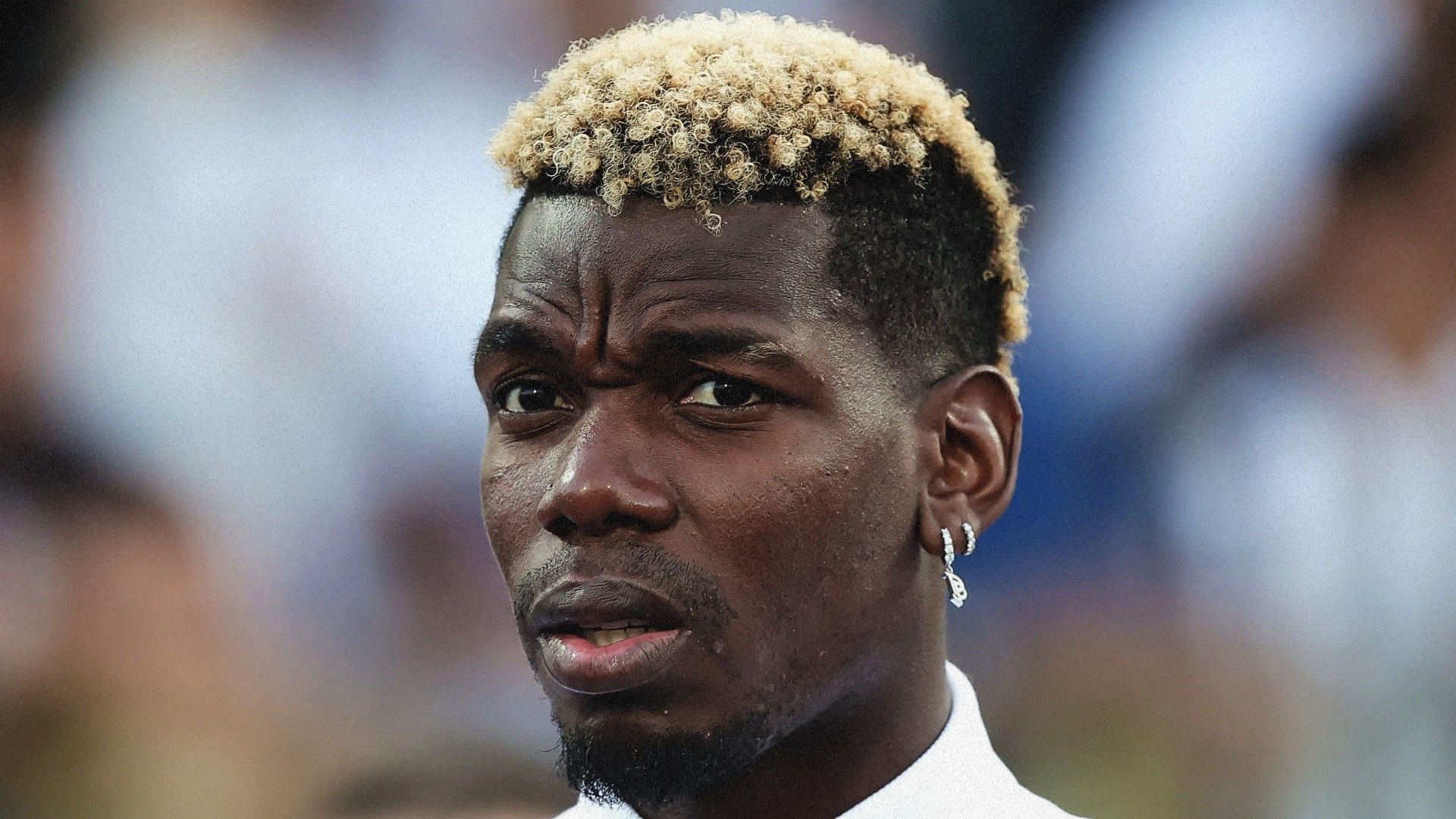 Paul Pogba Juventus 2023-24 HIC 16:9