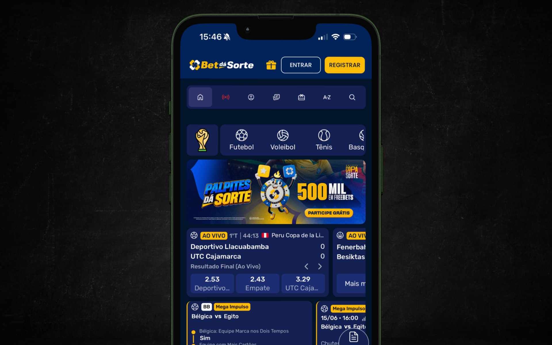 melhores sites apostas copa do mundo bet da sorte