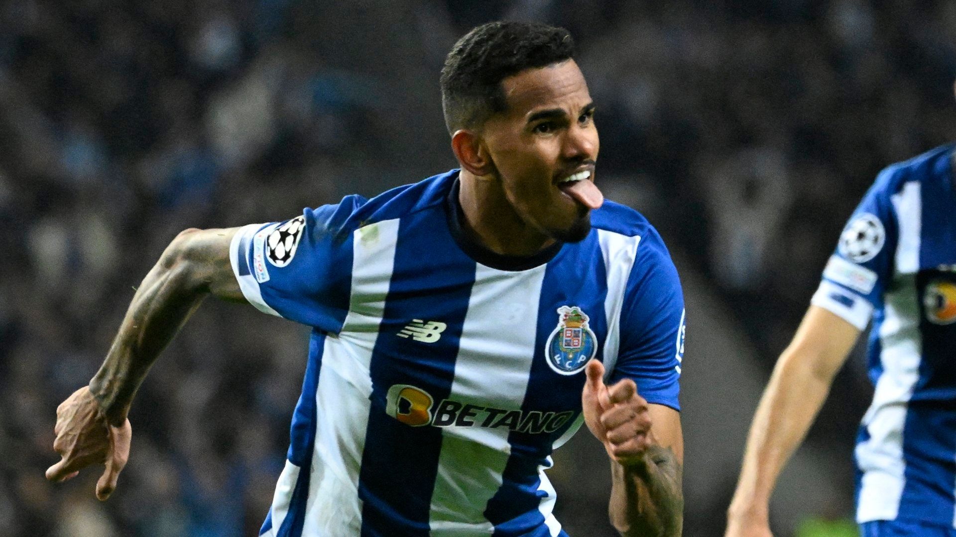 Galeno Porto 2023-24