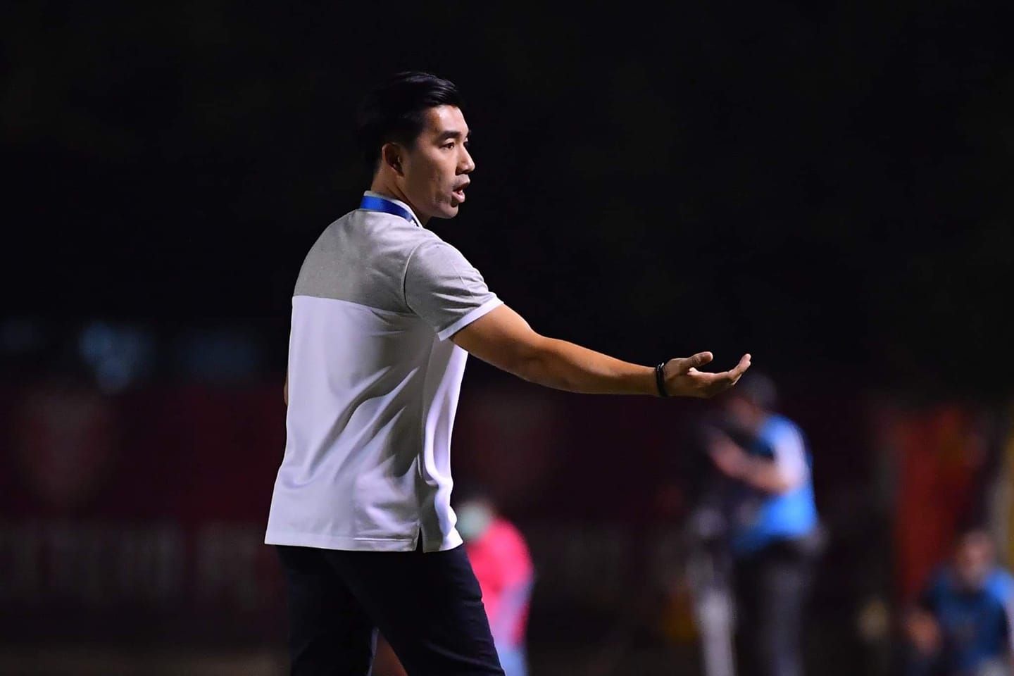 รังสรรค์ วิวัฒน์ชัยโชค