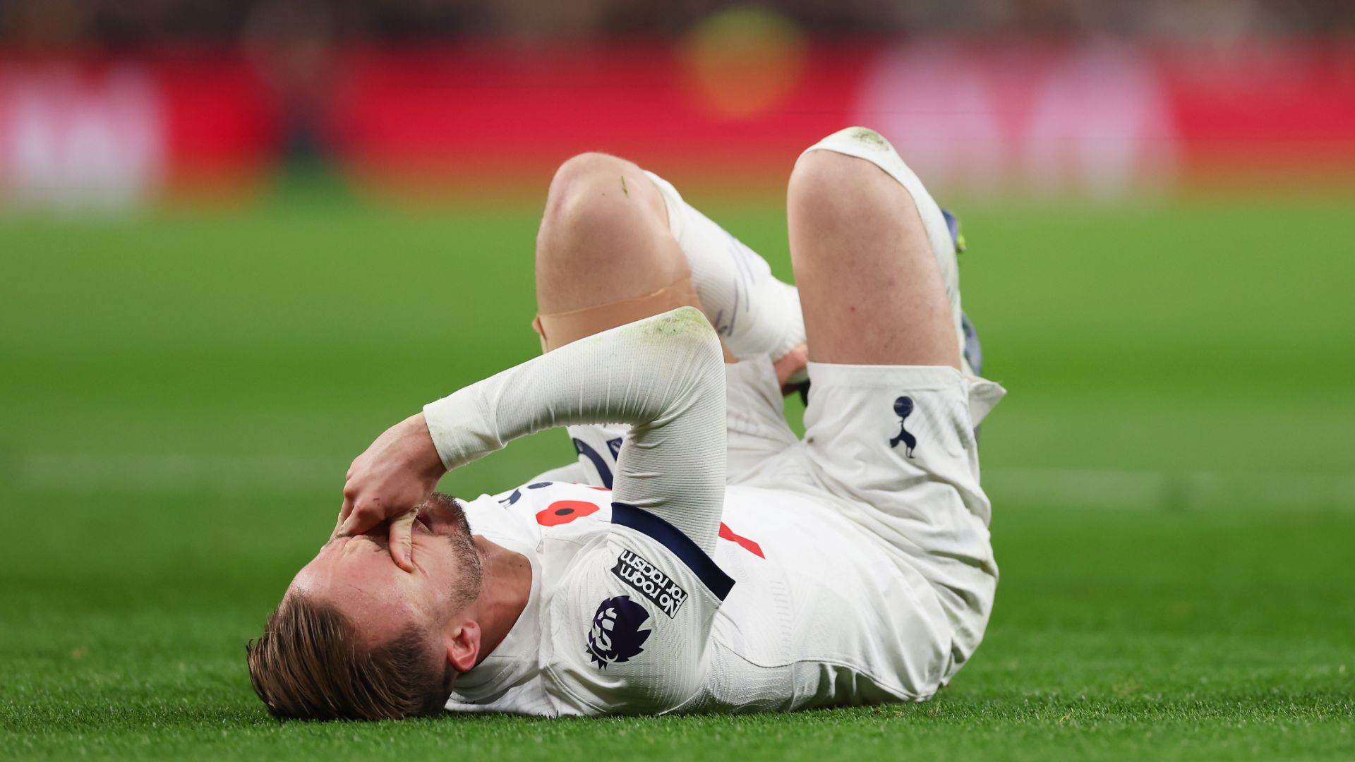 James Maddison injury Tottenham 2023-24