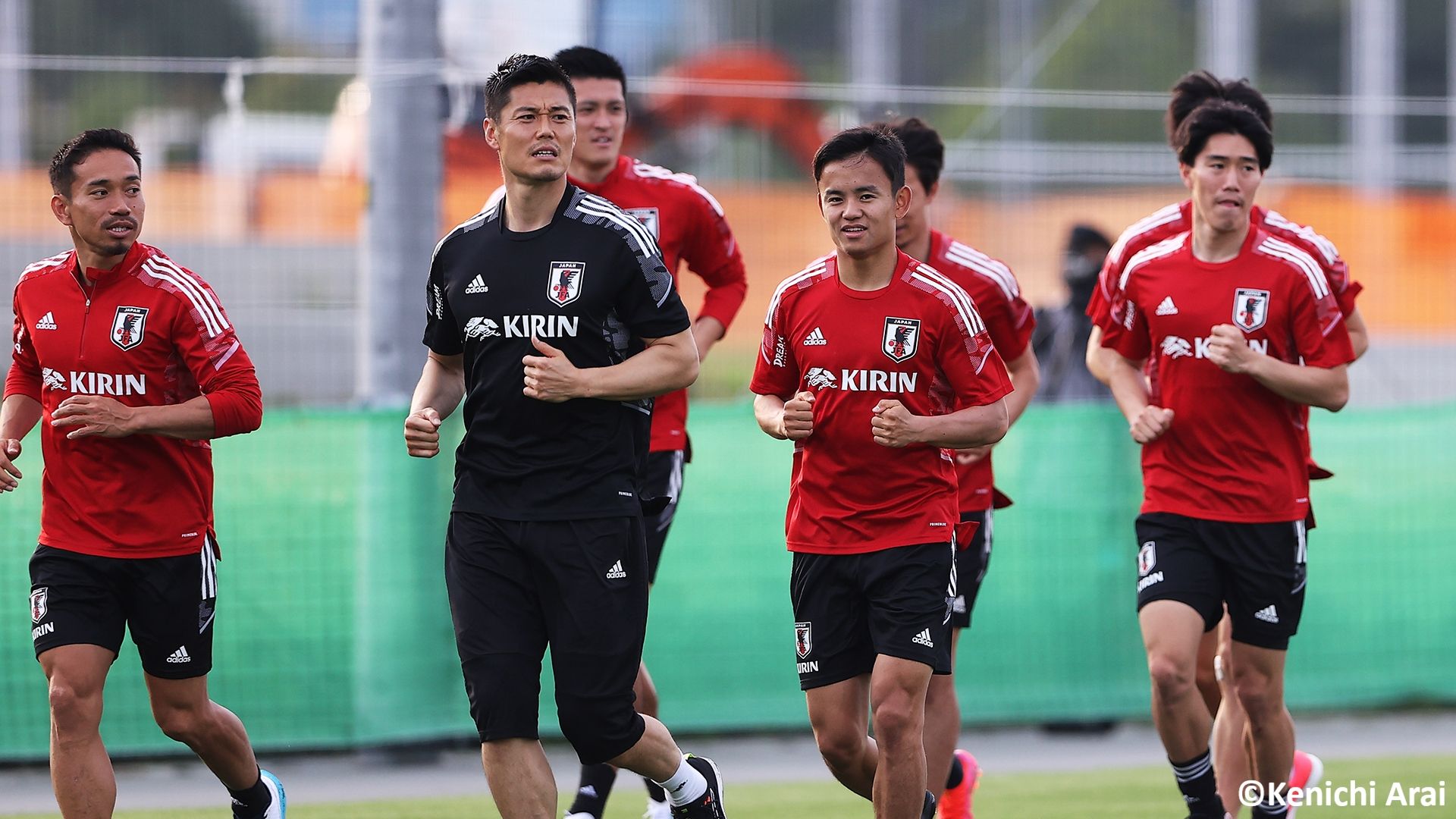 20210528_Japan_Training