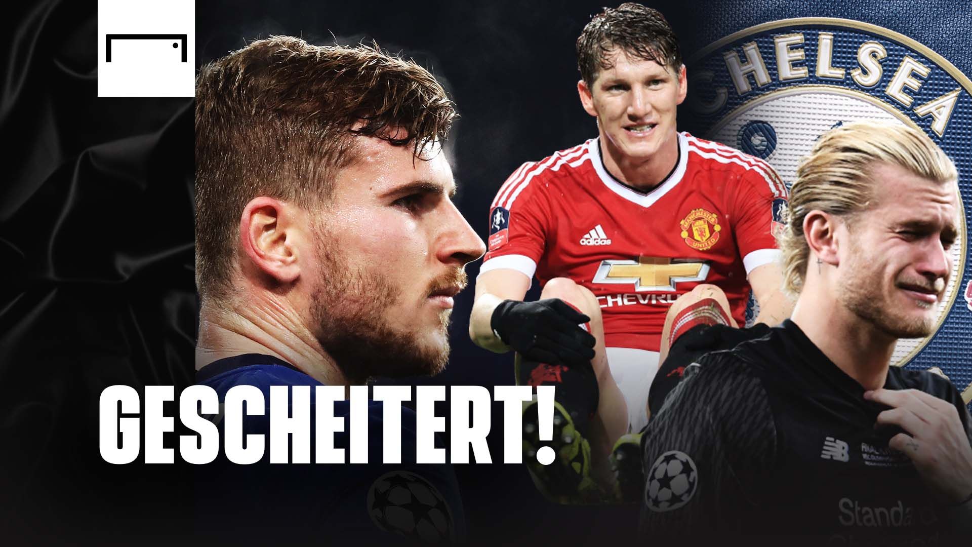 GFX Werner Schweinsteiger Karius Transfer Special
