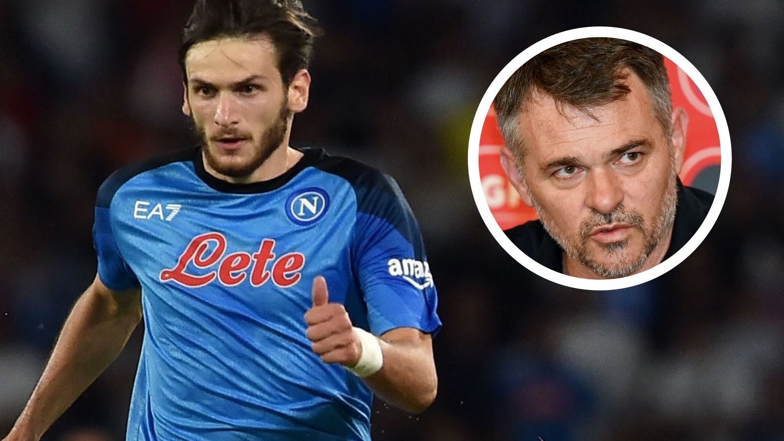 Sagnol Kvaratskhelia