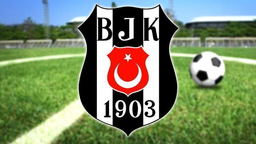 Besiktas logo