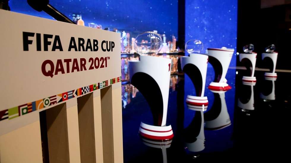 arab cup