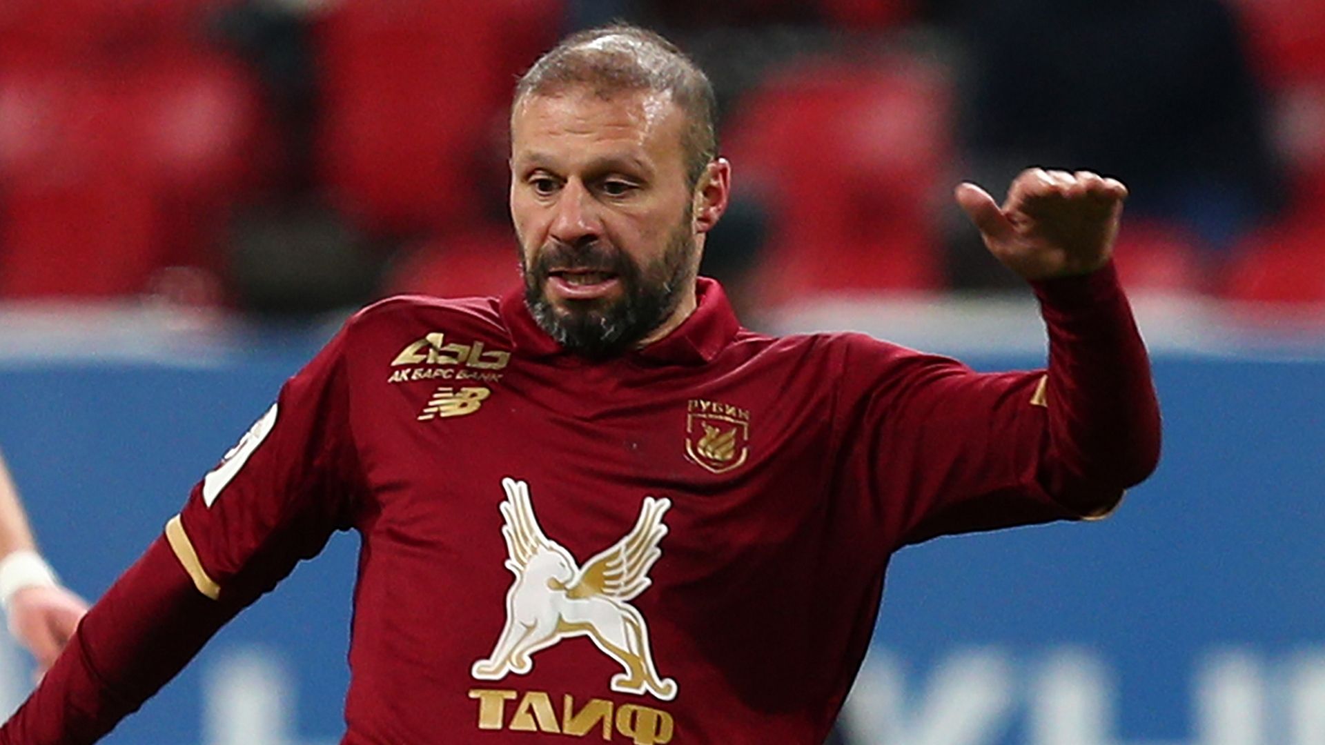 Gokdeniz Karadeniz Rubin Kazan