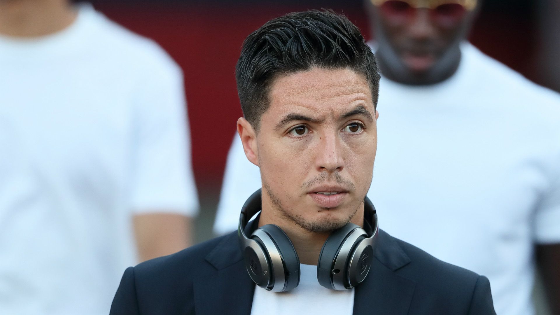 Samir Nasri 26072017