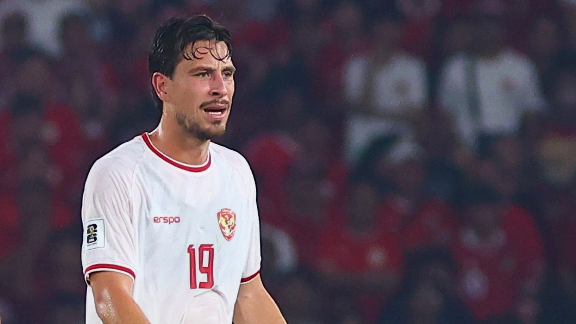 Thom Haye - Indonesia