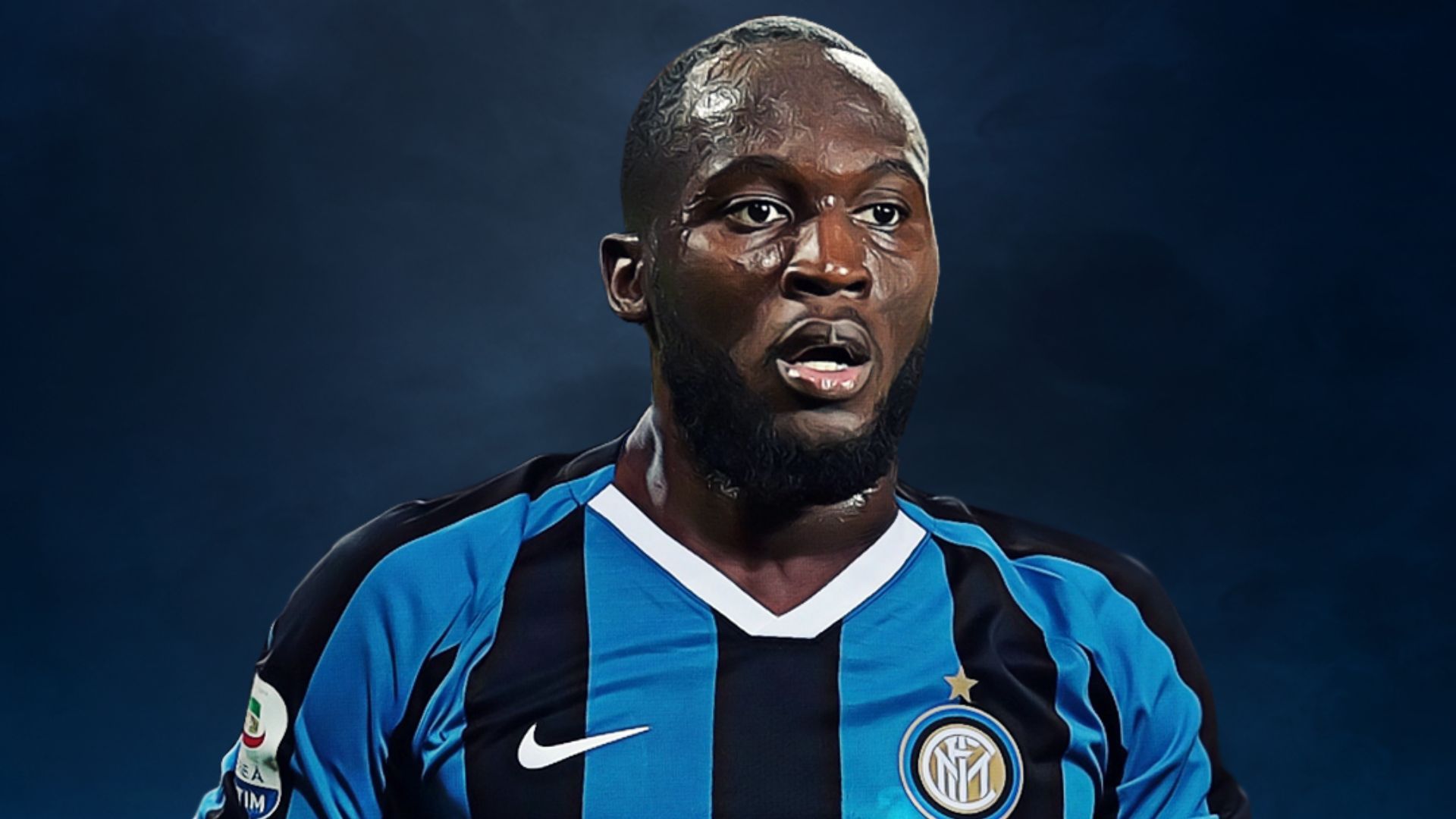 Lukaku Inter