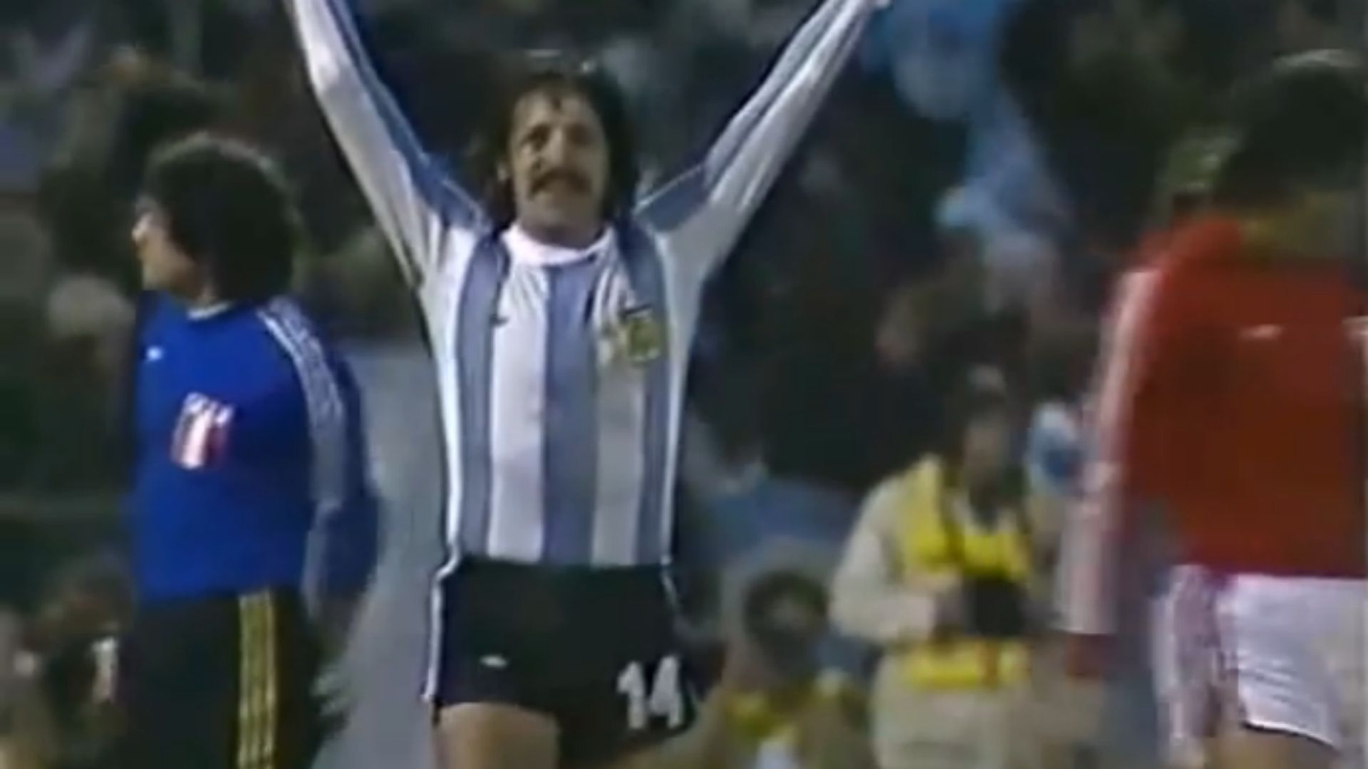Argentina 1978