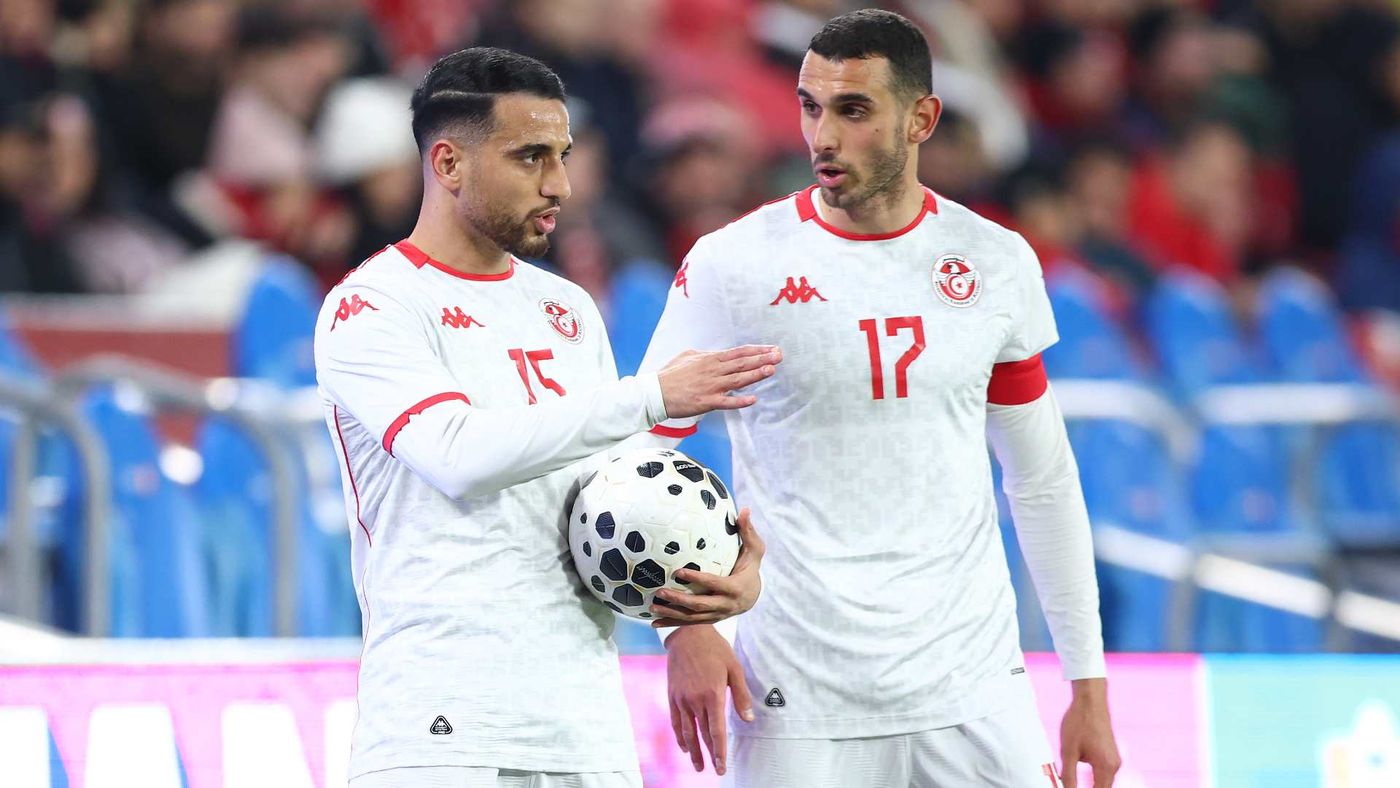 القنوات الناقلة لمباراة بوتسوانا وتونس في تصفيات كأس أمم أفريقيا 2027