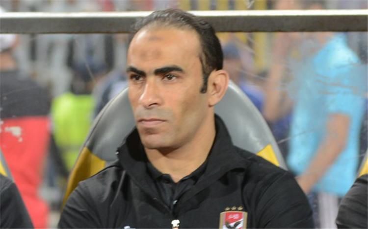 سيد عبد الحفيظ