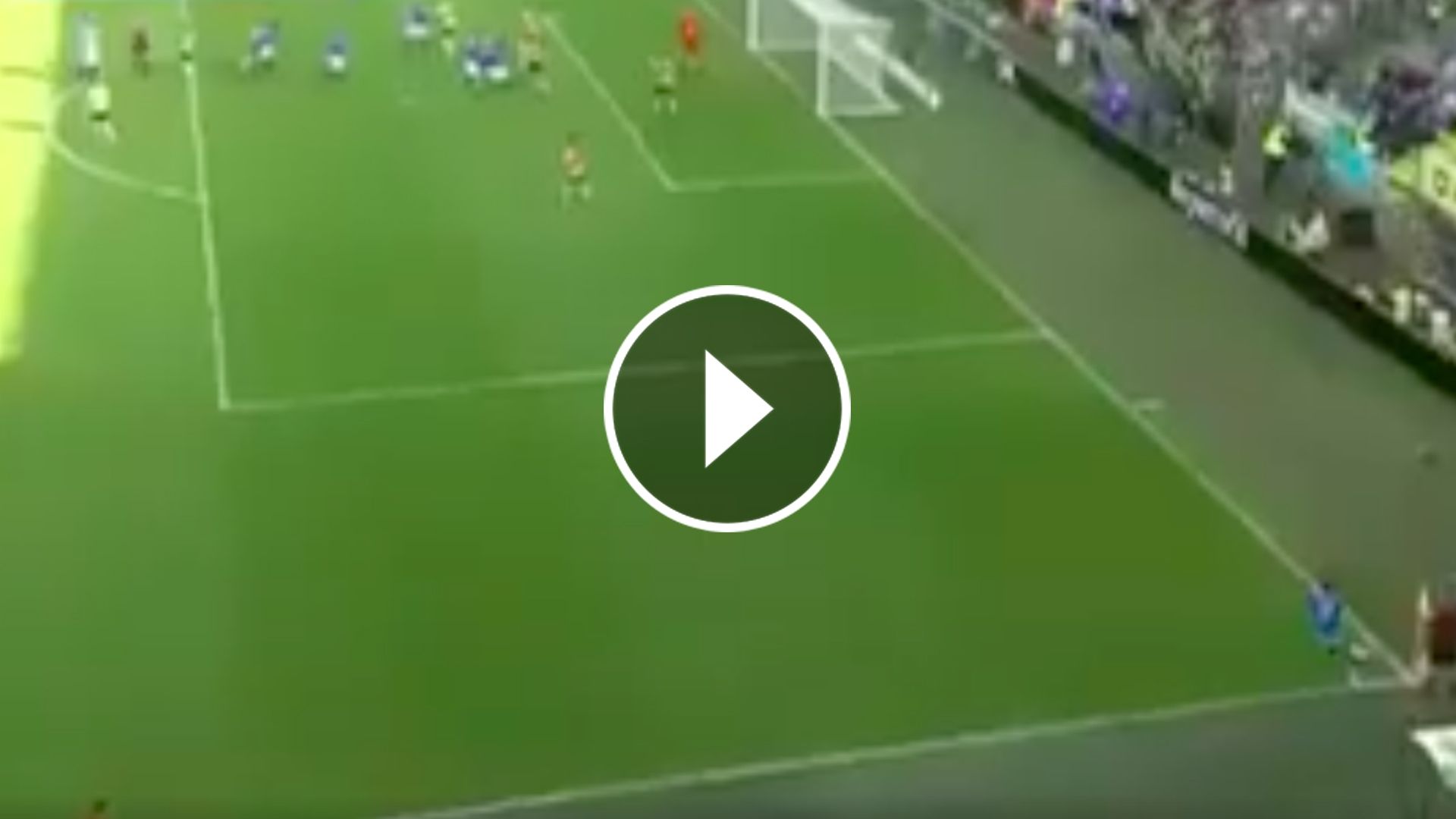 Hirving Lozano PSV play