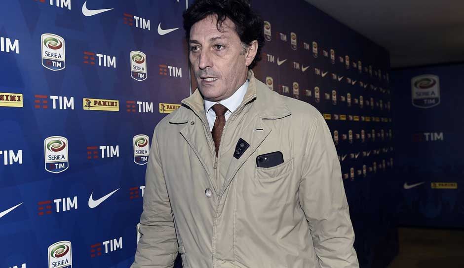 ONLY GERMANY Gino Pozzo