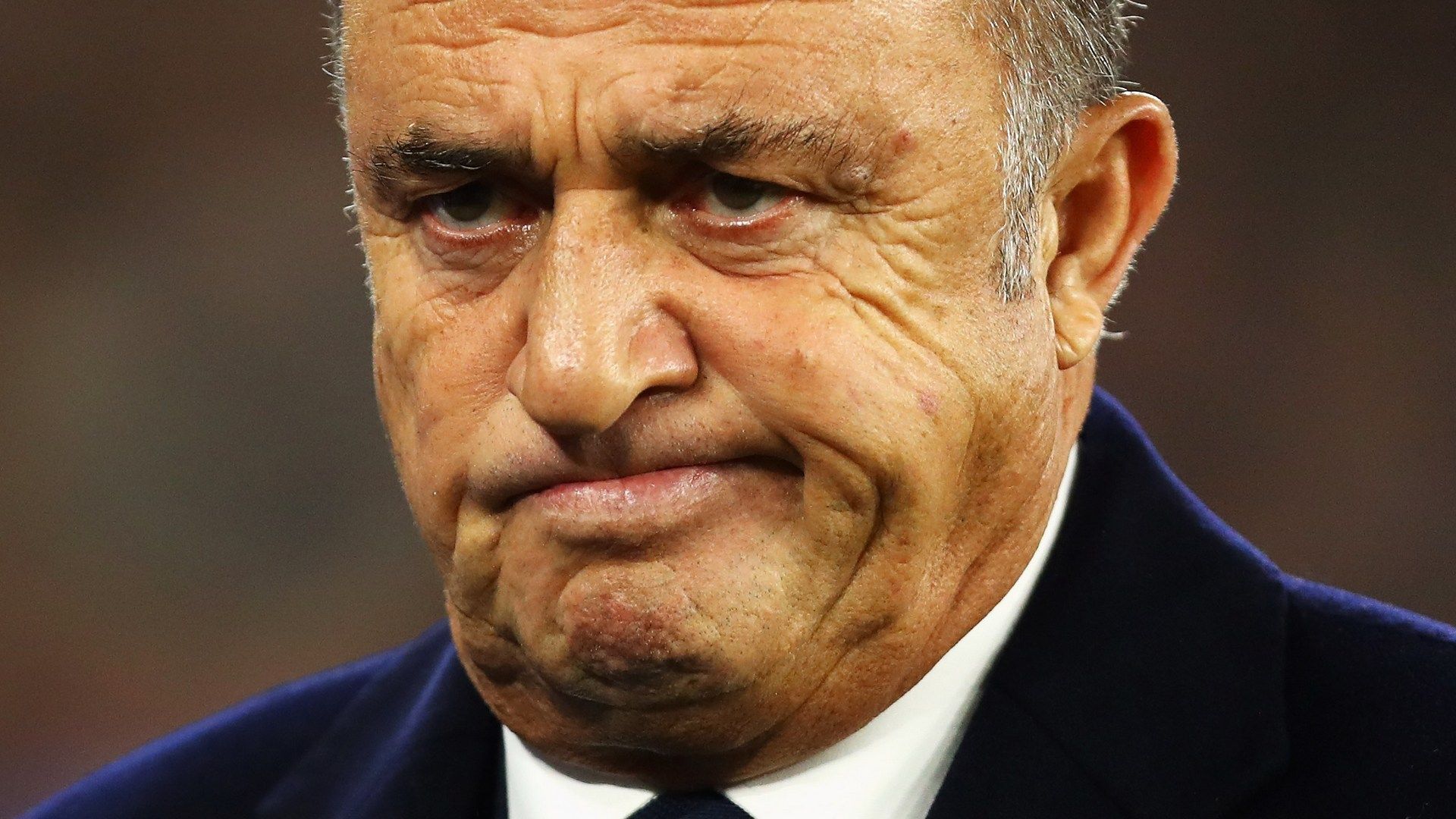 Fatih Terim