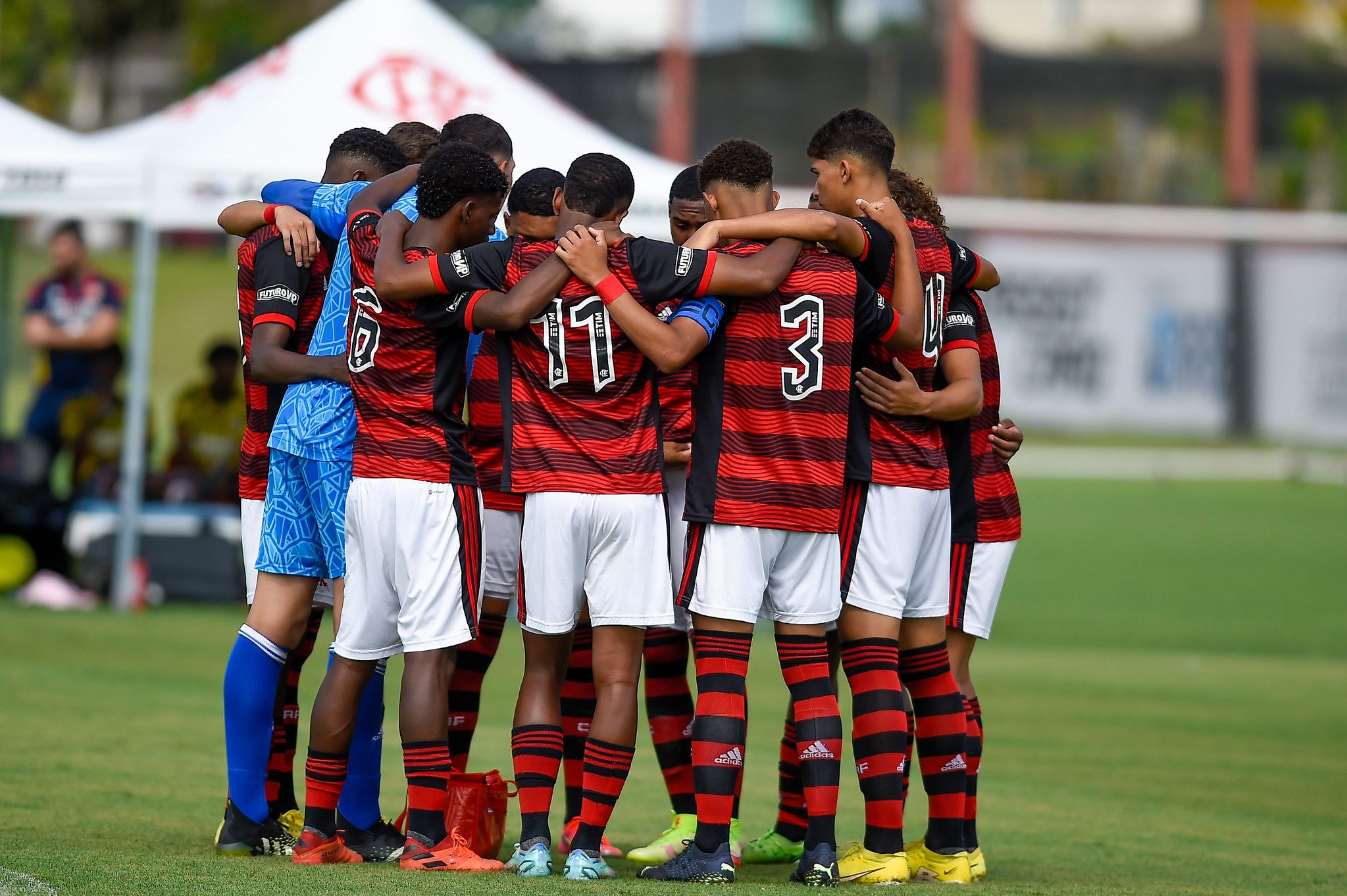 Flamengo sub-16