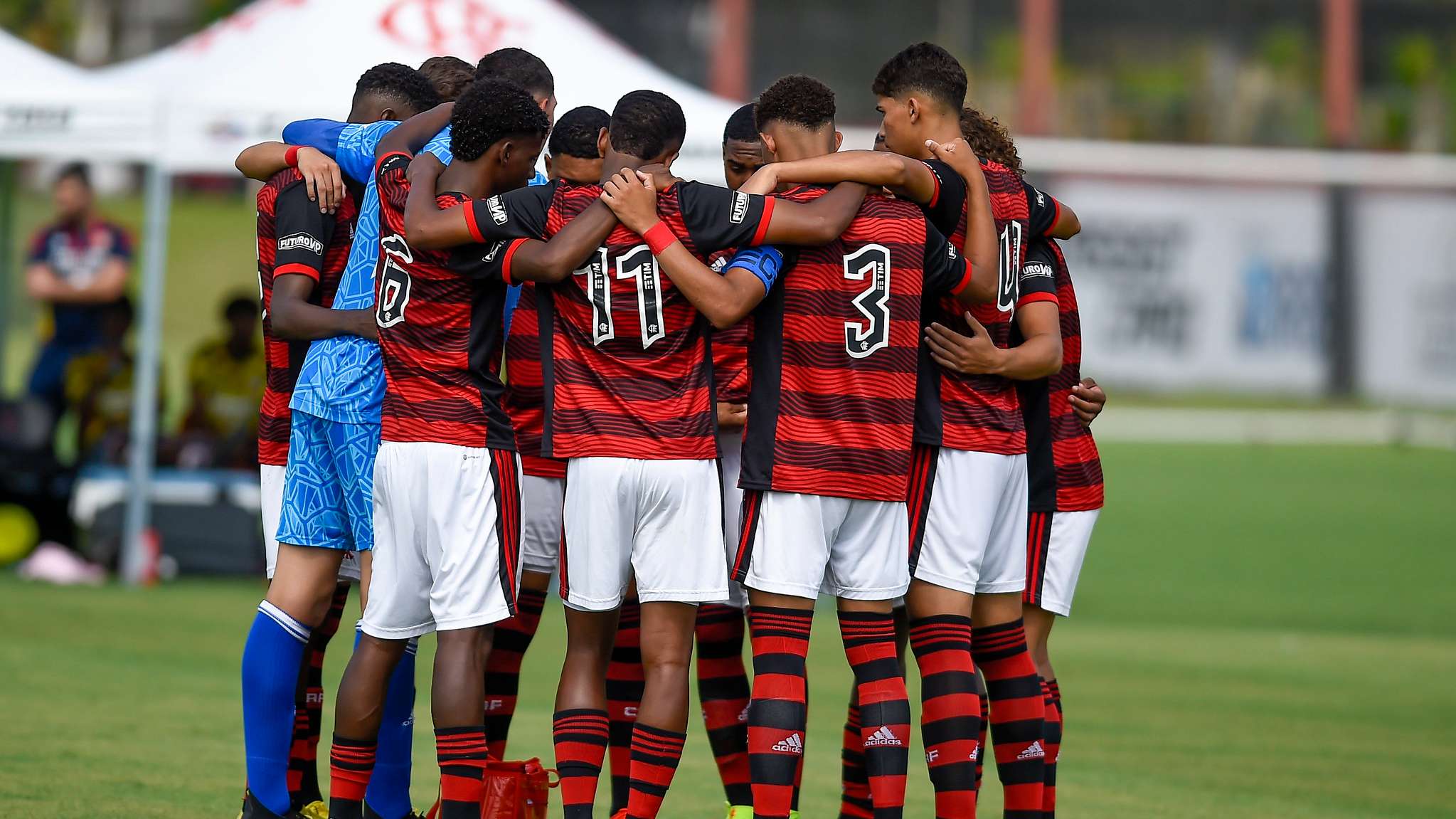 Flamengo sub-16