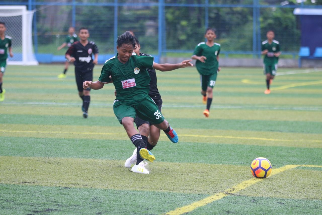 Turnamen Tranmere Rovers