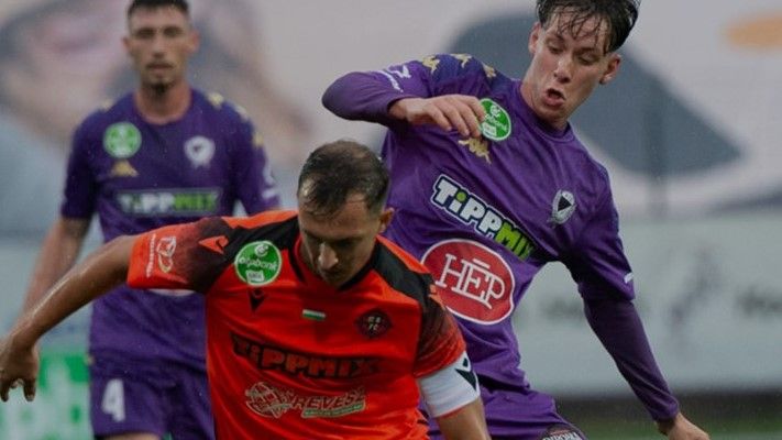 Kecskemét Nyíregyháza Nagy Dominik