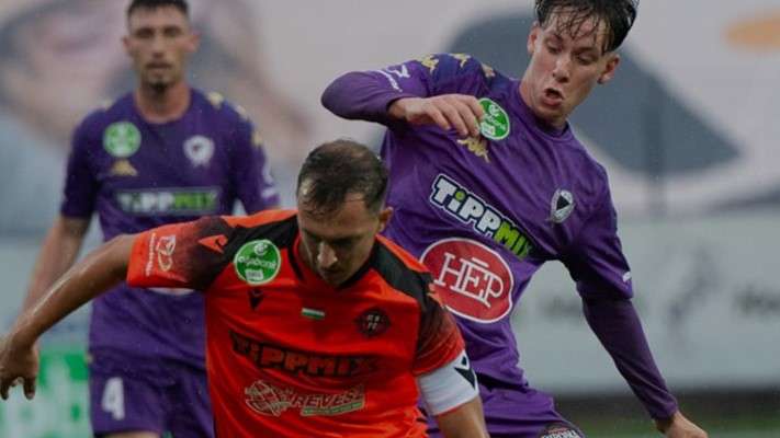 Kecskemét Nyíregyháza Nagy Dominik