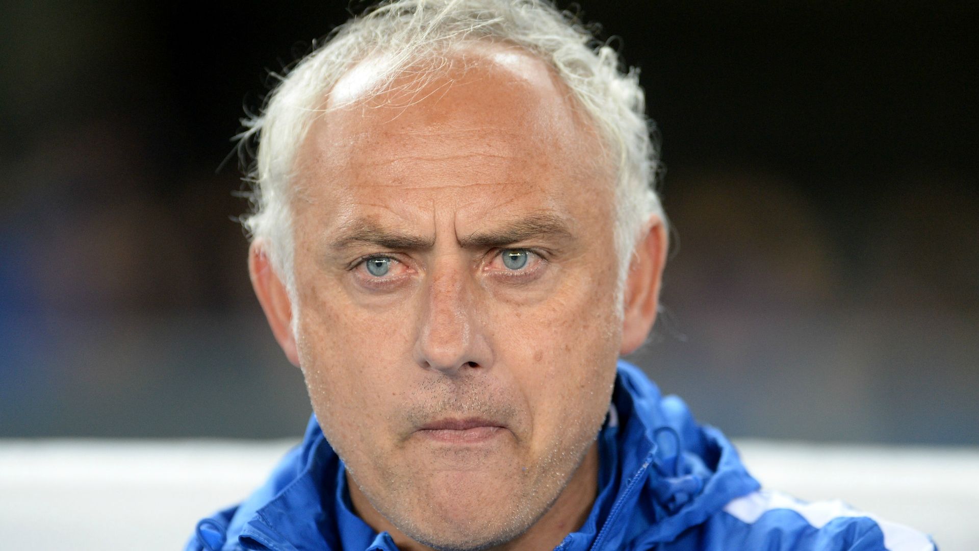Andrea Mandorlini