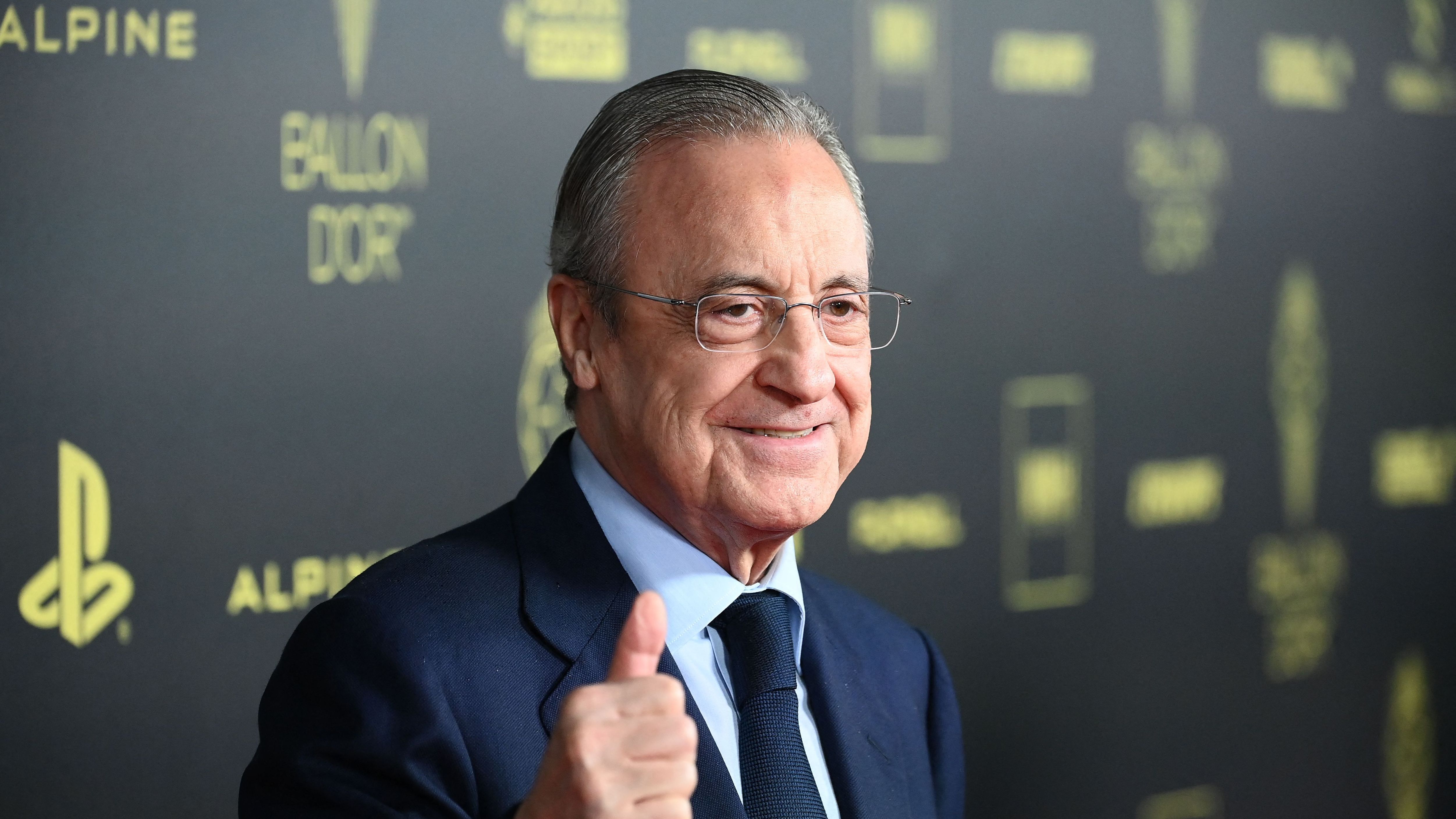 Florentino Perez