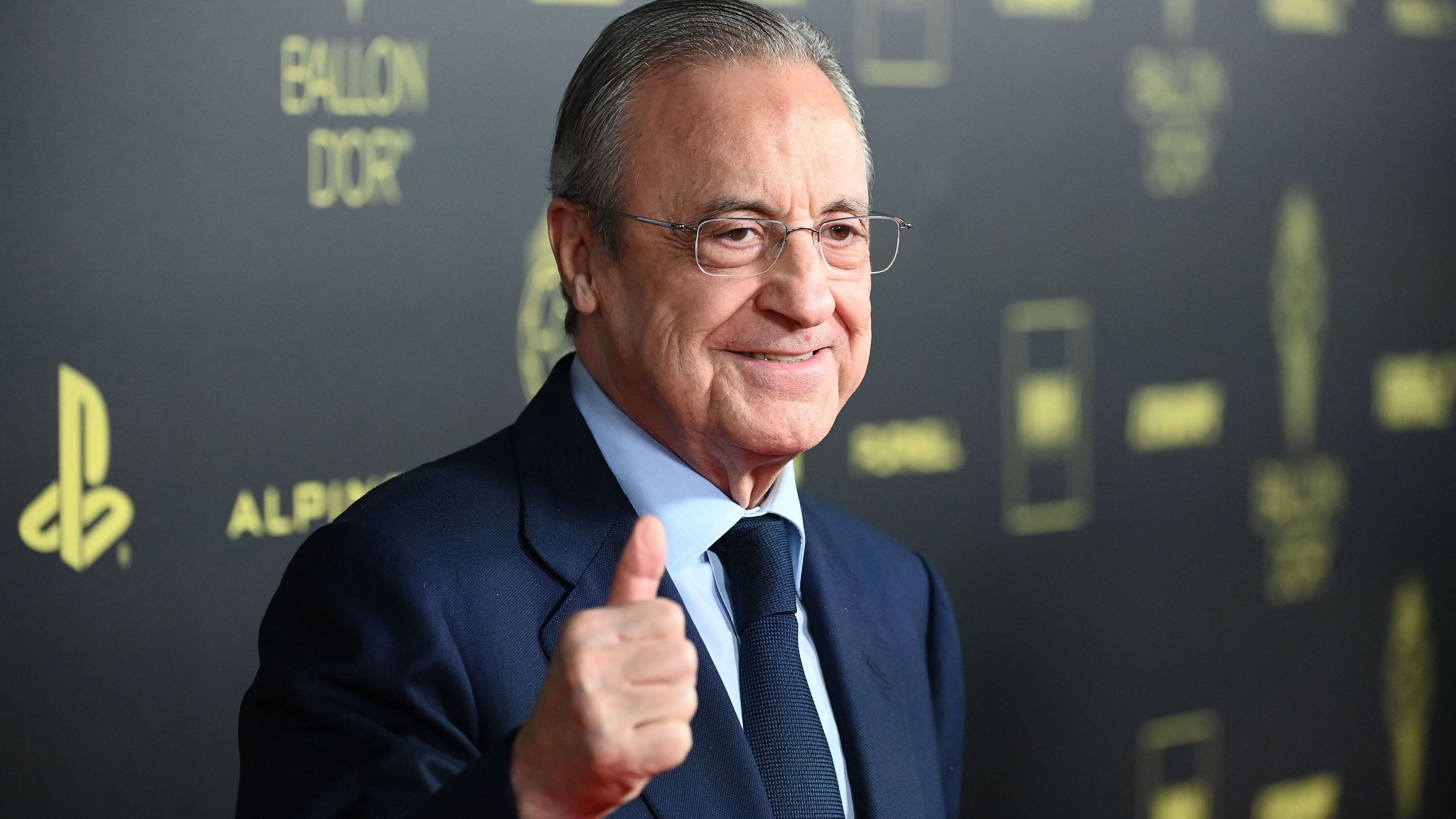 Florentino Perez
