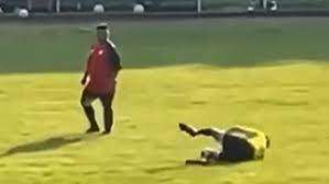 megyei III.-as játékvezető