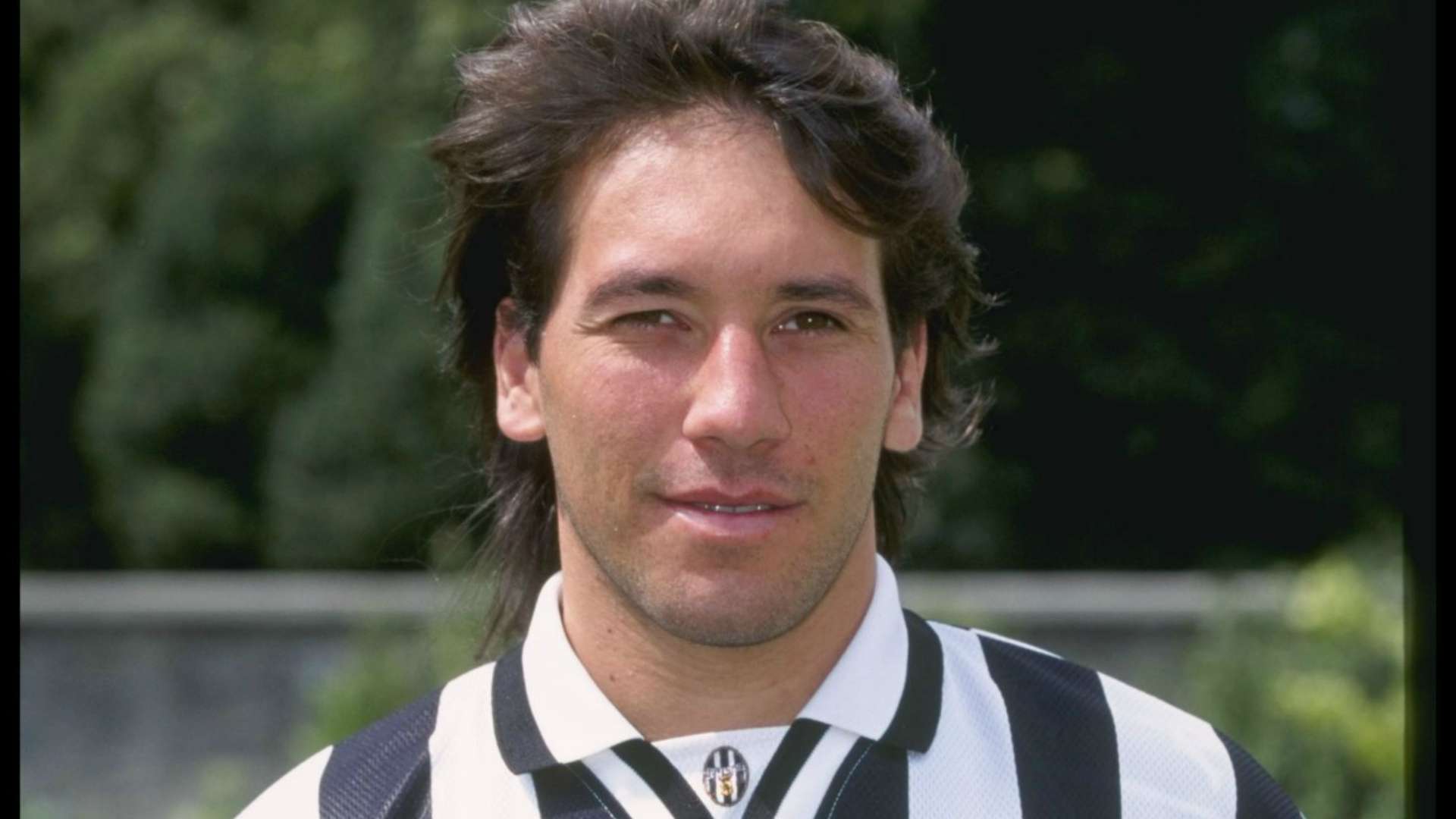 Raffaele Ametrano Juventus