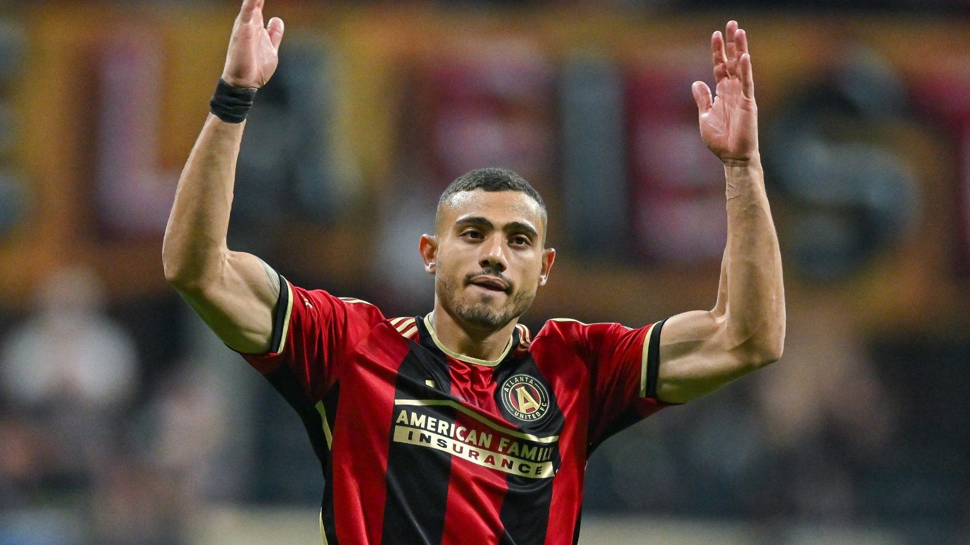 Giorgis Giakoumakis Atlanta United 2023