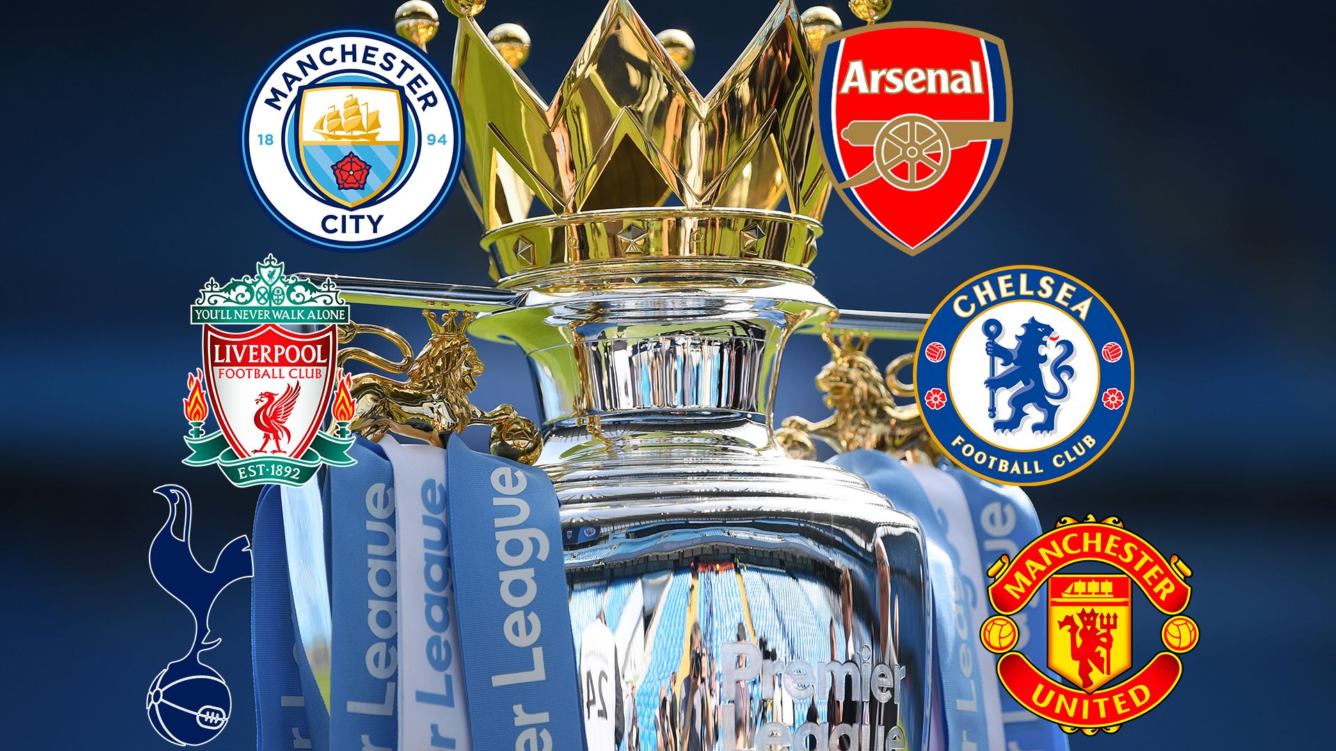 GFX Premier League 2018-19