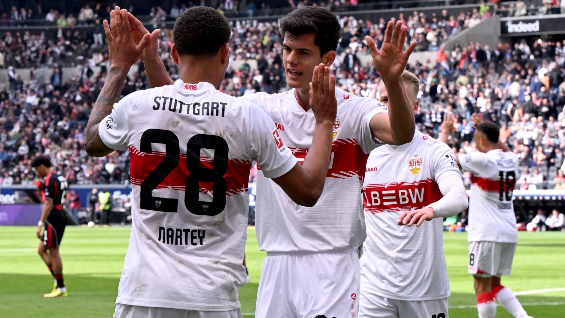 stuttgart