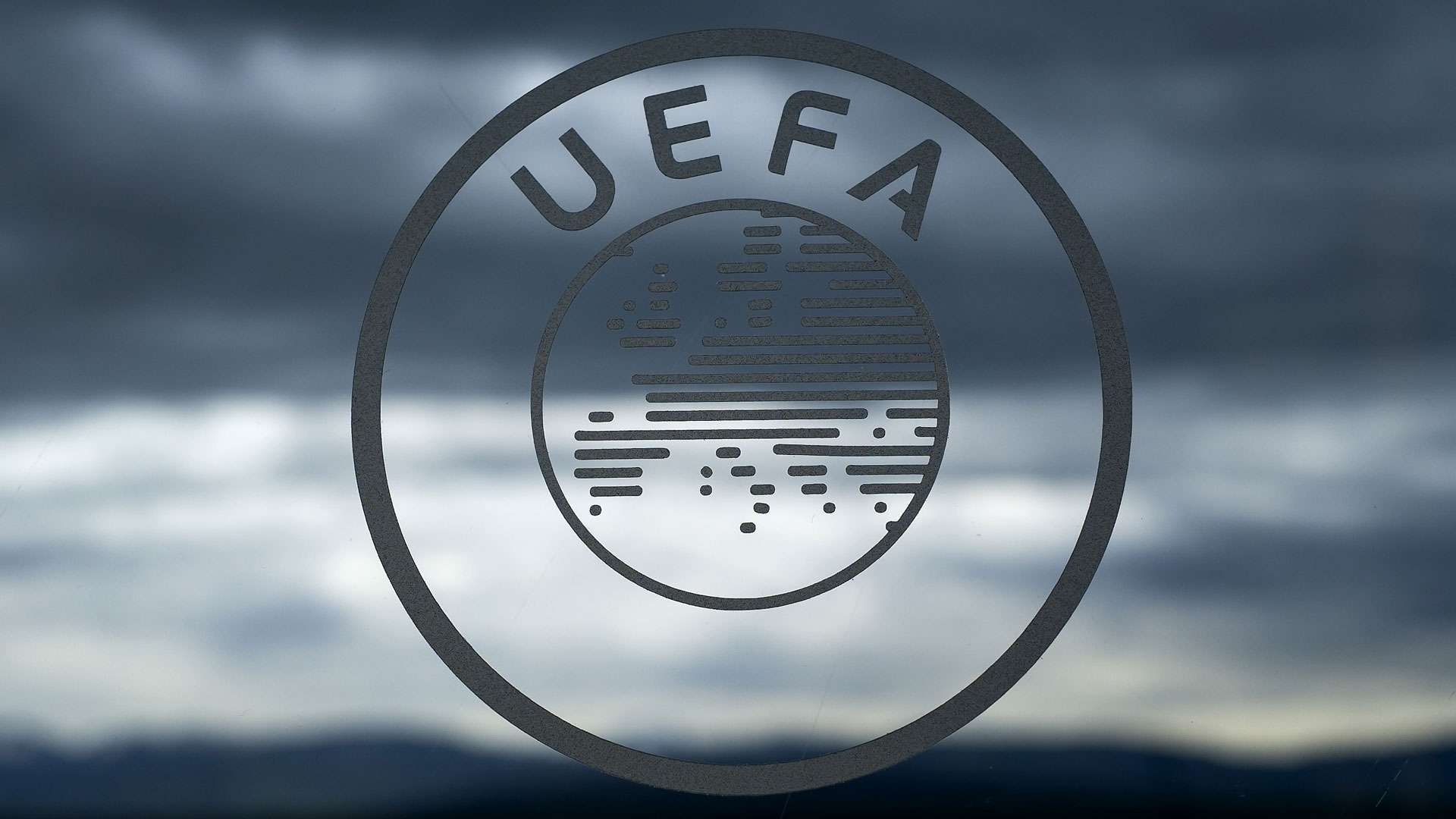 Ranking Koefisien Kompetisi UEFA