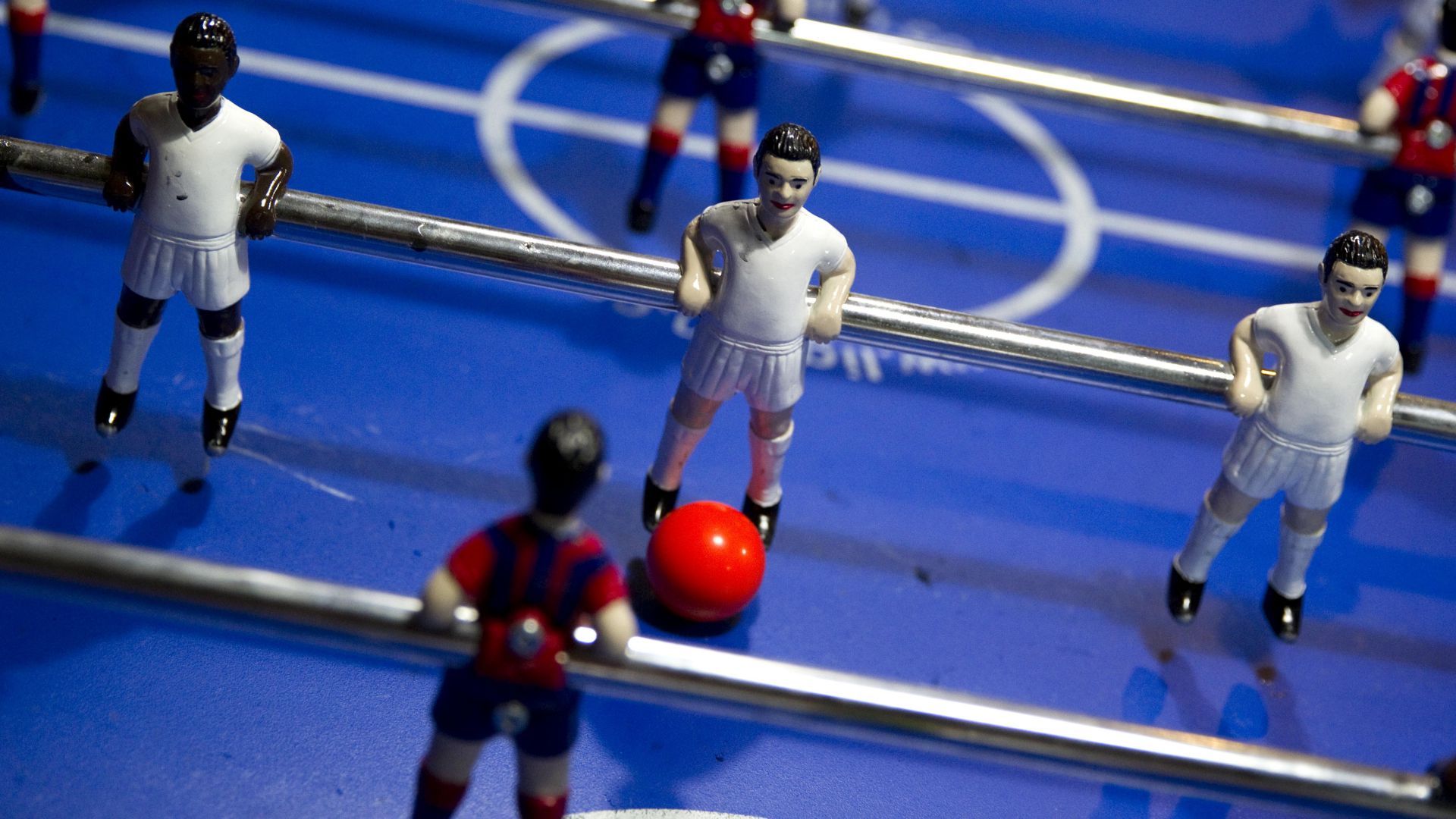 Table football