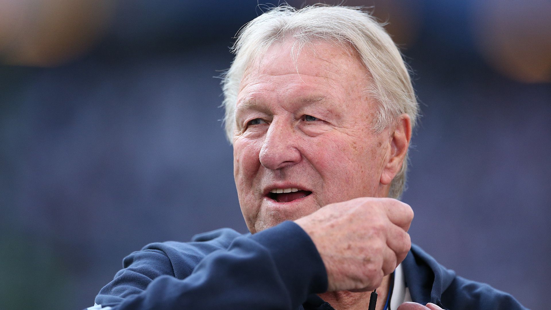 Horst Hrubesch