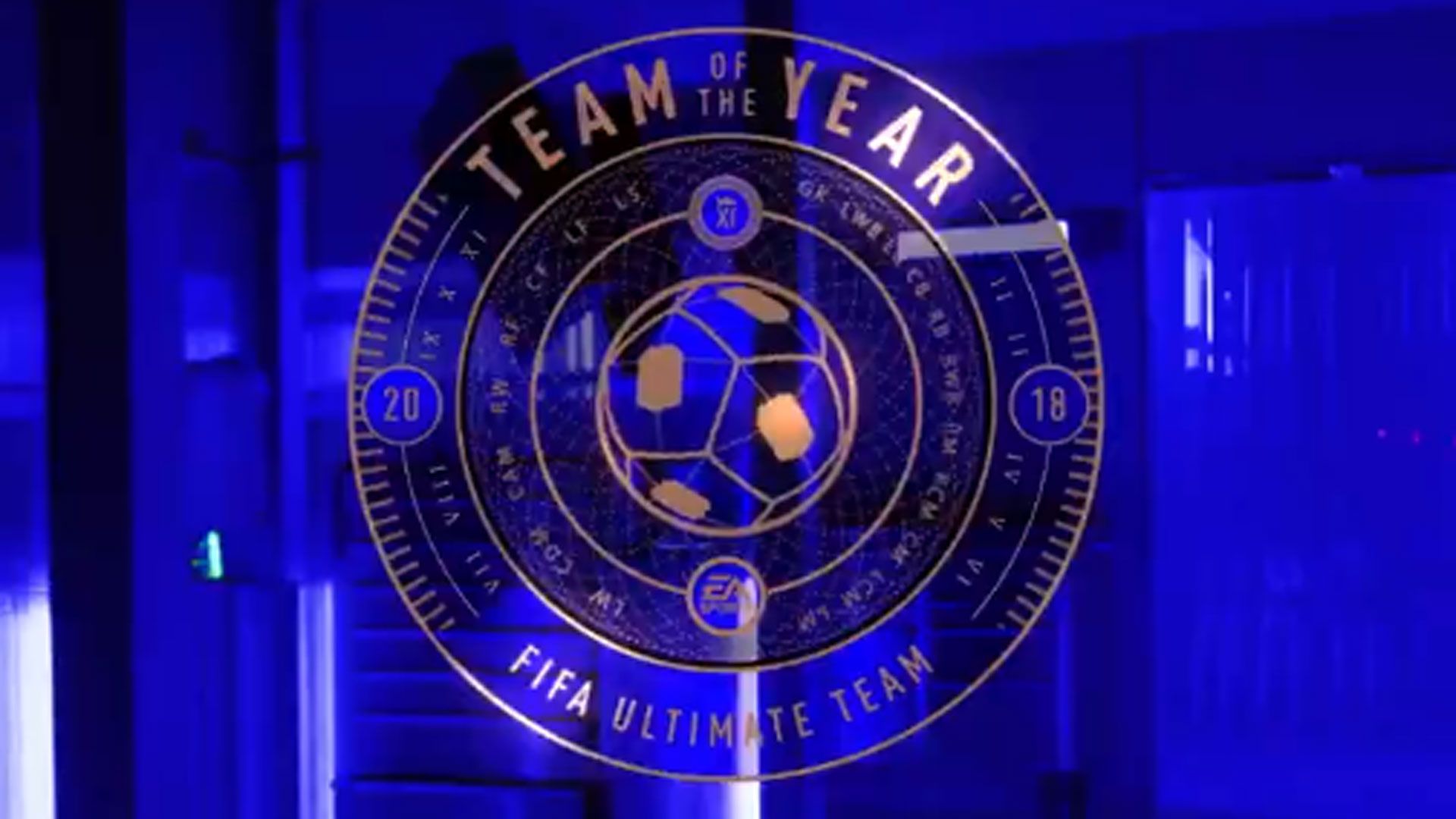 TOTY2019