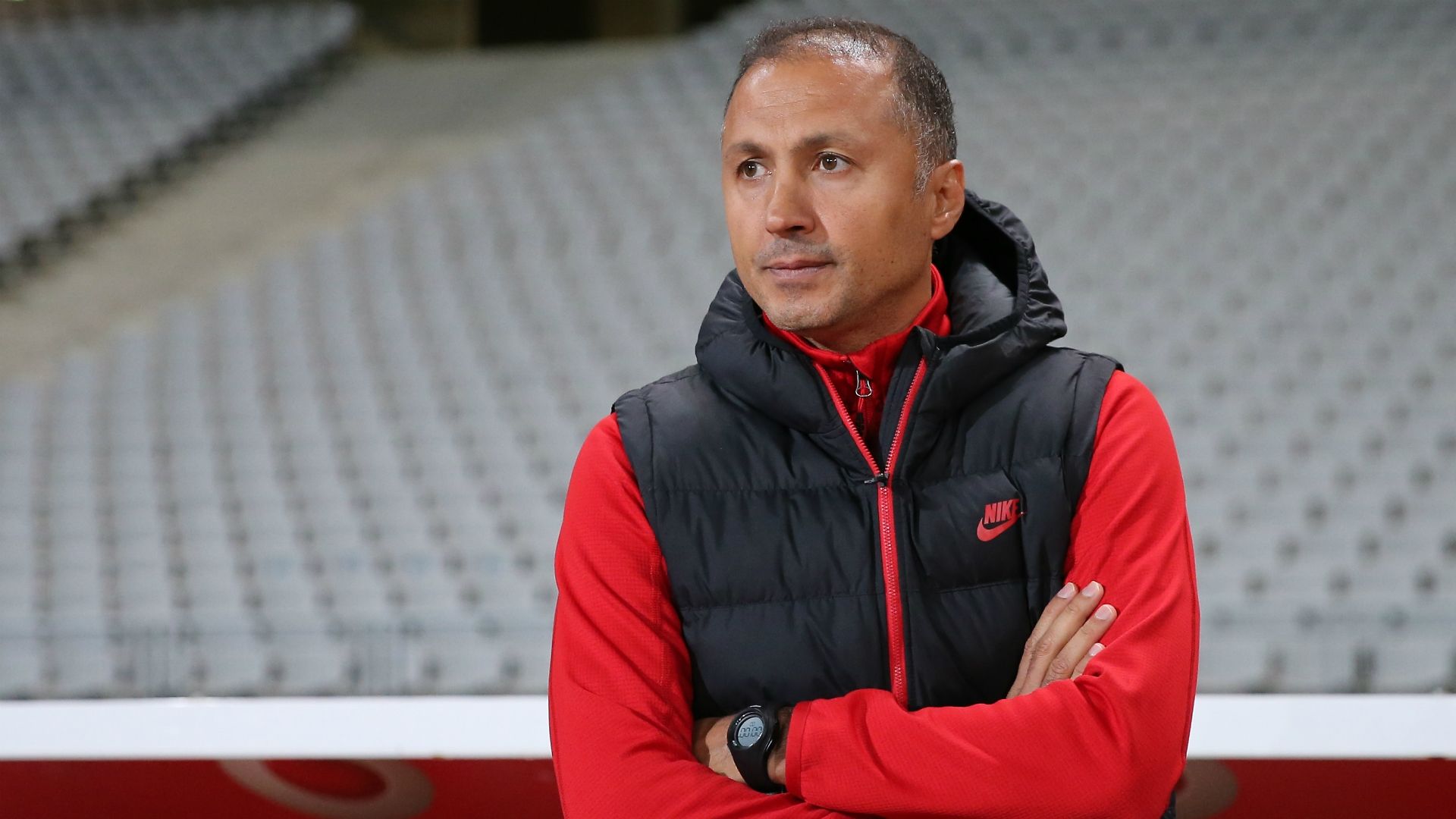 Umraniyespor Ahmet Tasyurek