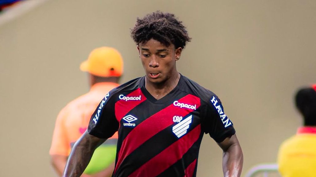 Bruninho Athletico