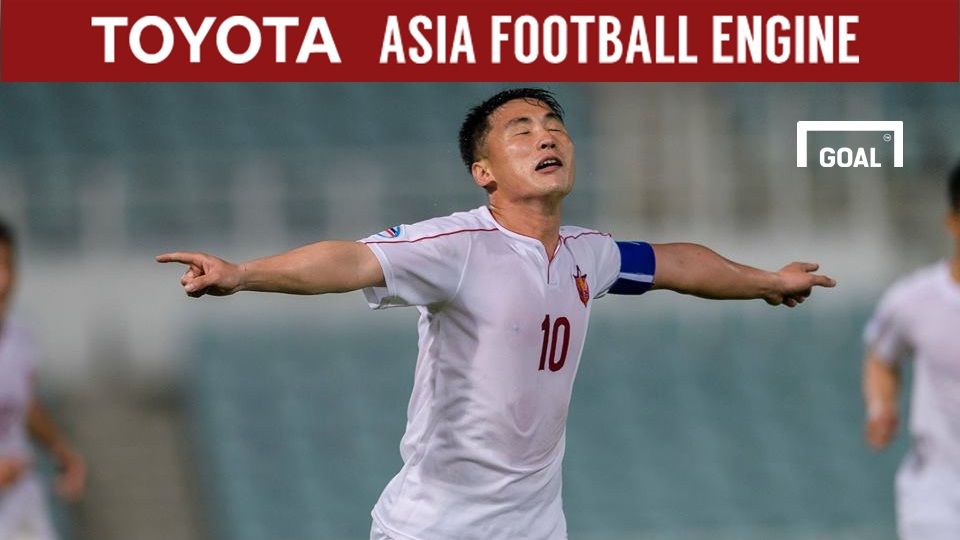 Benfica Macau 25 April AFC Cup 2018