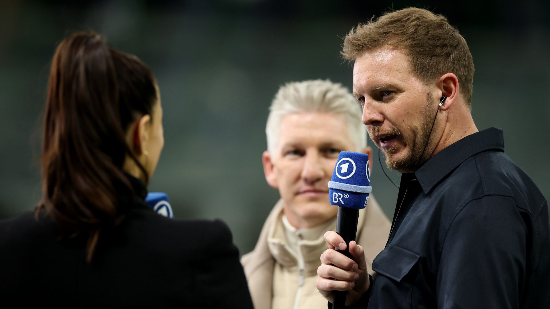 Julian Nagelsmann 2025