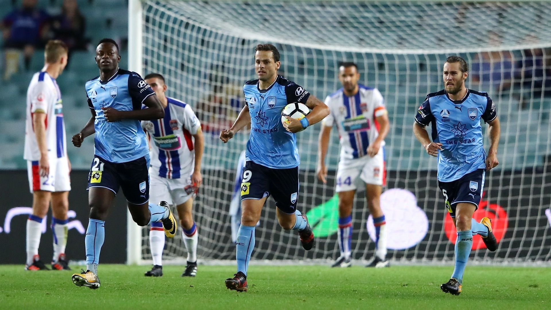 Bobo Sydney FC