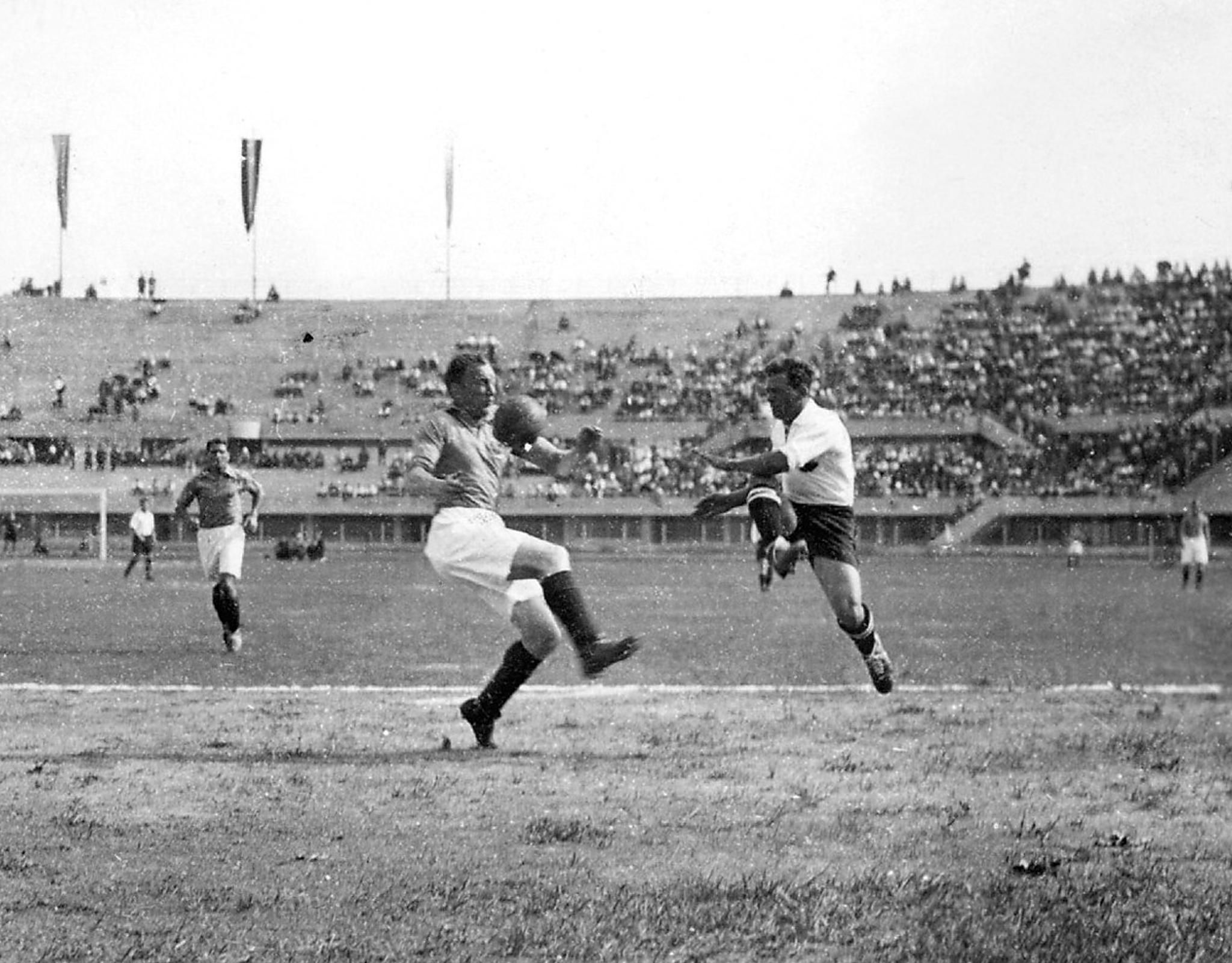 World Cup 1934